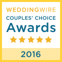 couples choice 2016